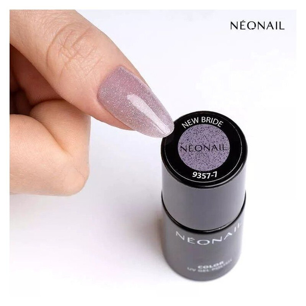 NeoNail UV/LED Hybrid Nail Gel Polish New Bride 7,2ml
