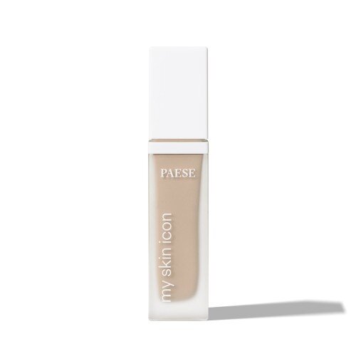 Paese My Skin Icon Podkład Matujący 0.5N Porcelain 33ml