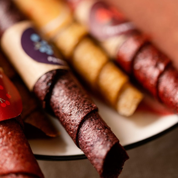 Pasieki Sadowskich Miodogryzki - zdrowe żelki 100 g