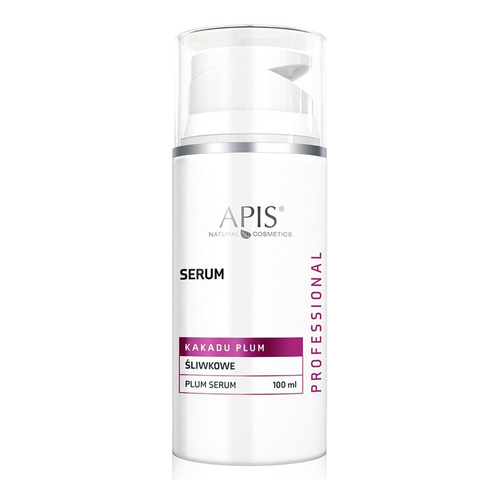 Apis Professional Śliwkowe Serum do Skóry Normalnej 100ml