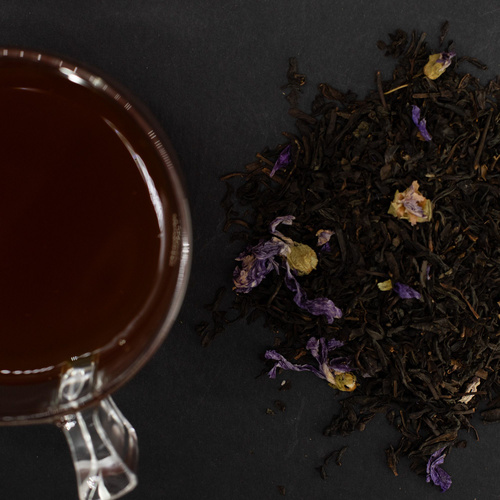 50g Merlin's Favorite Earl Grey