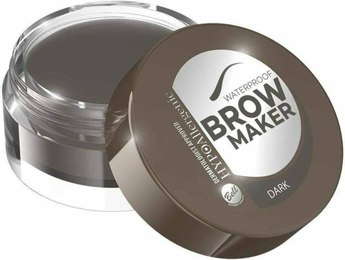 Bell HypoAllergenic Waterproof Brow Maker Long-Lasting Formula 03 5g