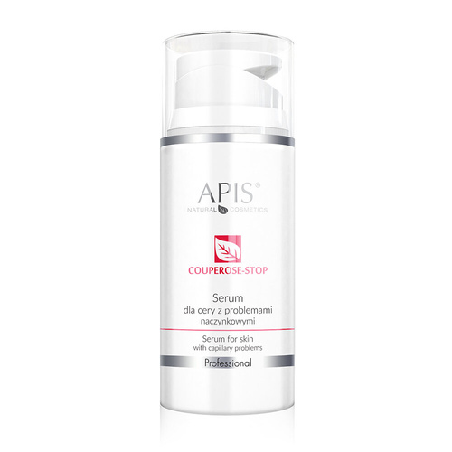 Apis Professional Couperose Stop Serum 100ml