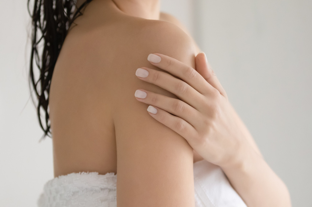 Tutti Frutti Ujędrniający Peeling Cukrowy do Ciała Gruszka i Imbir Detox Shot Mg 300g