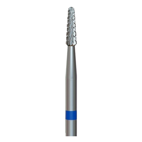 IQ Nails Tungsten Carbide Nail Drill Bit Cone Cross Cut 2.3mm