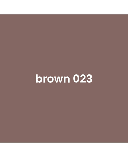 Stars From the Stars Fluff Eyebrow Pencil Brown 023 0.2g