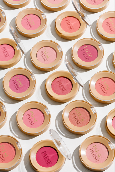 Paese SelfGlow Illuminating Blush No. 02 Reflex 3g