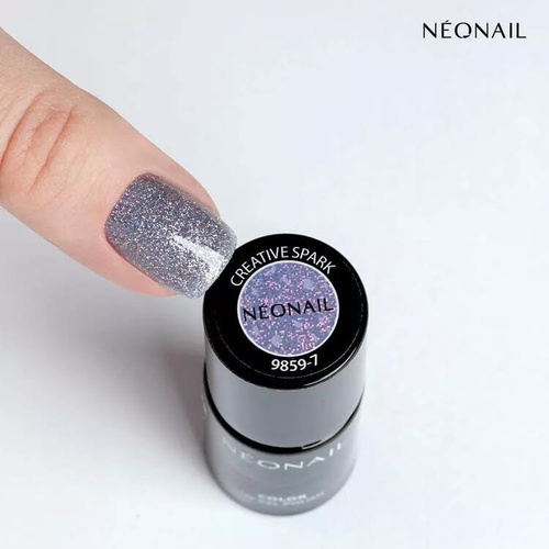 NeoNail UV/LED Lakier Hybrydowy Creative Spark 7,2ml