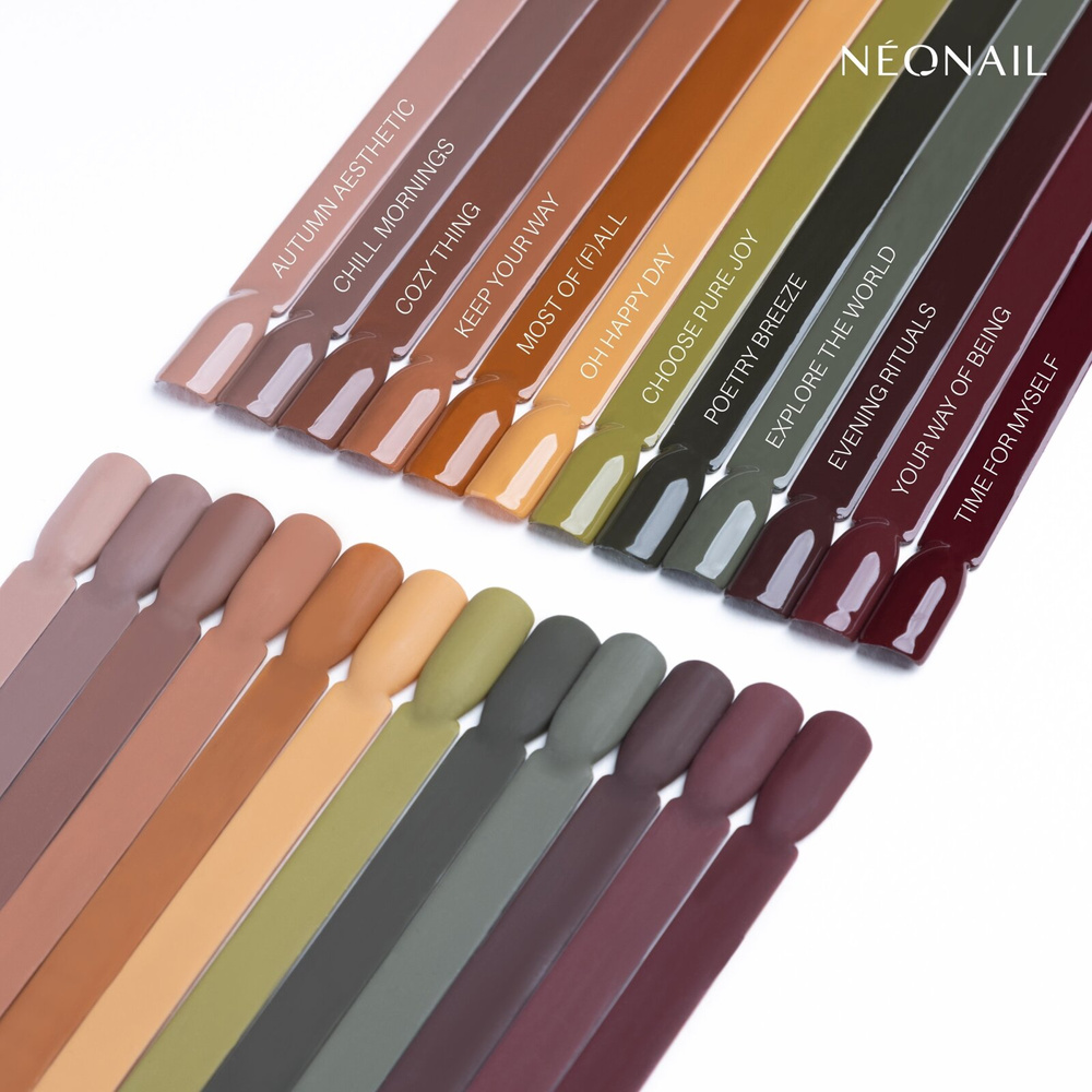 NeoNail UV/LED Lakier Hybrydowy Keep Your Way 7,2ml