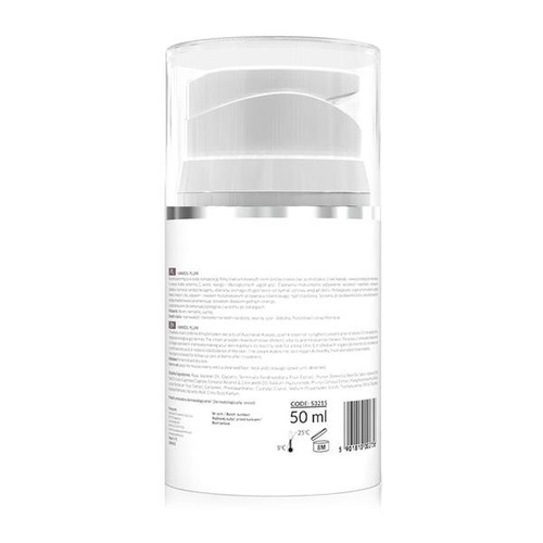 Apis Home terApis Plum Cream Normal and Dry Skin 50ml