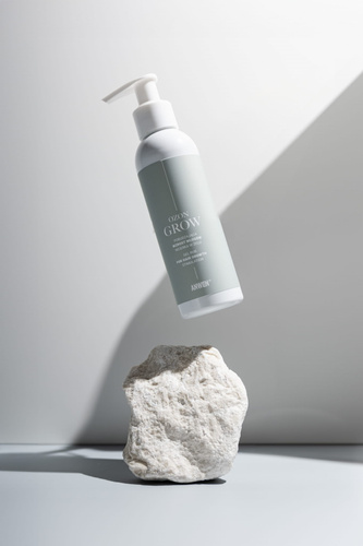Anwen Ozon Grow Stimulating Lotion in Gel 150ml