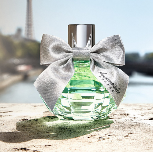 Azzaro Mademoiselle L'Eau Tres Florale Woda Toaletowa dla Kobiet Spray 50ml