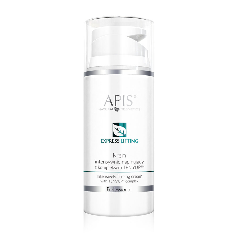 Apis Professional Express Lifting Cream with TENS'UP 100ml