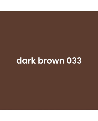 Stars From the Stars Fluff Eyebrow Pencil Kredka do Brwi Dark Brown Nr 033 0,2g