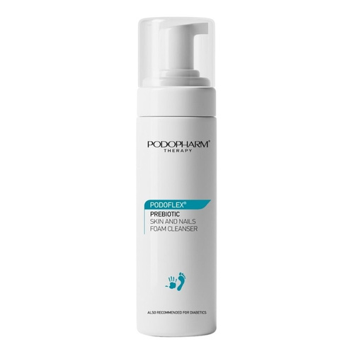 Podopharm Therapy Prebiotyczna Pianka do Skóry i Paznokci 150ml