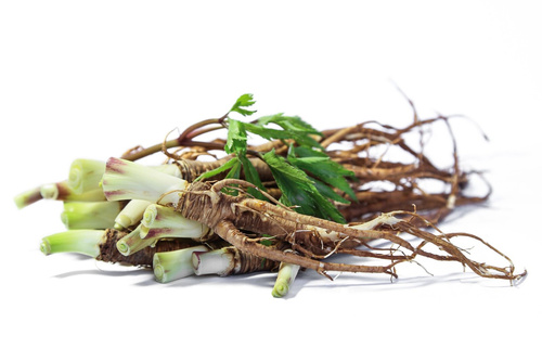 EkaMedica Efime Ginseng Max Energy and Vitality 60 Capsules