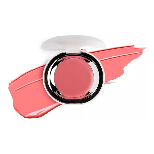 Neo Makeup Intense Serum Lip and Cheek Butter No. 01 Pink 5g