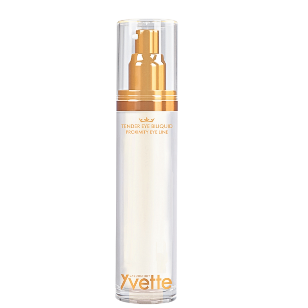 Yvette Proximity Eye Tender Dwufazowy Płyn do Demakijażu Oczu 100ml