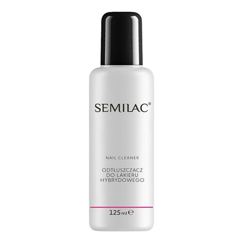 Semilac Nail Cleaner 125ml