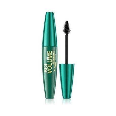 Eveline Big Volume Thickening and Rebuilding Black Mascara 10ml