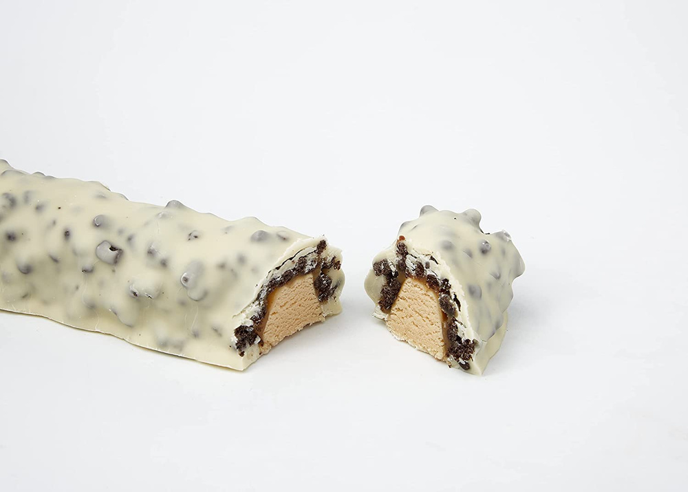 PhD Smart High Protein Low Sugar Bar with White Chocolate Flavour 64g