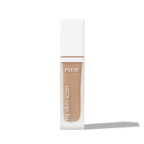 Paese My Skin Icon Mattifying Foundation 2.5N Nude Beige 33ml