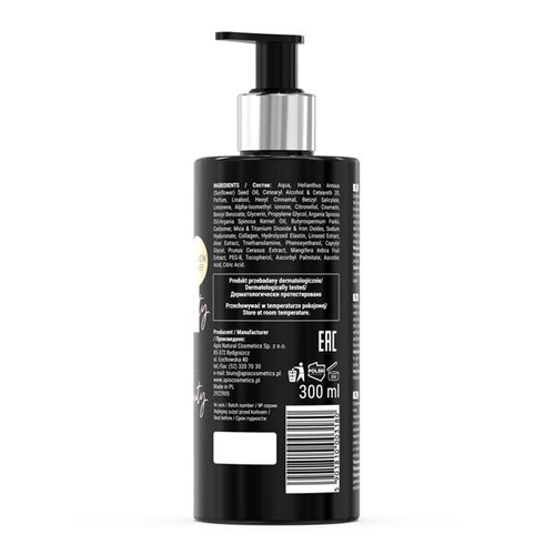 Apis Be Beauty Nawilżający Balsam do Ciała 300ml