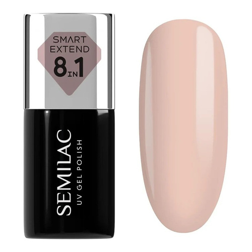 Semilac Smart Builder Żel Budujący 816 Pale Nude 7ml