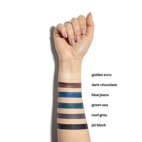 Paese Soft Eye Pencil Miękka Kredka do Oczu Cool Grey 1,5g