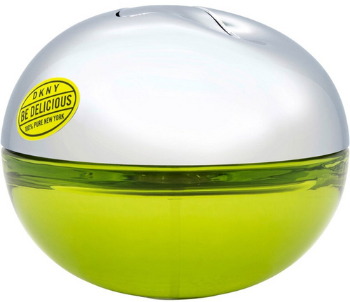 DKNY Be Delicious Woda Perfumowana dla Kobiet Spray 50ml