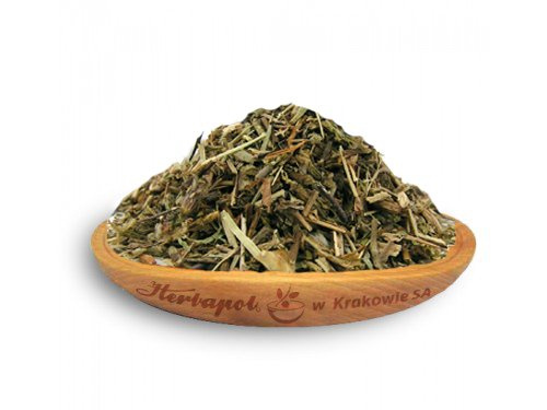 Herbapol Eyebright Dried Herbs Compress for Tired Eyes Treatment 50g