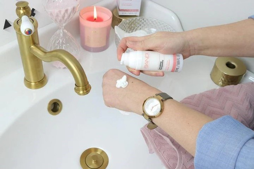 Bandi Home Expert Brigthening and Smoothing Micropeeling 50ml