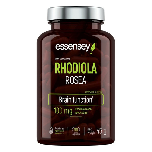 Essensey Rhodiola Rosea 100mg 90 caps