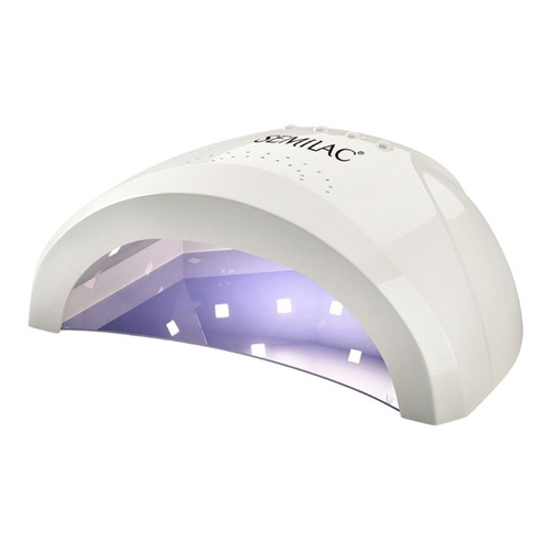 Semilac Lampa UV/LED 24W/48W URSE008