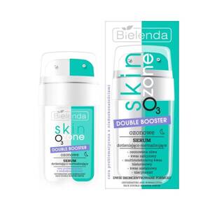 Bielenda Skin O3 Zone Oxygenating and Normalizing Ozone Serum 2x7.5ml