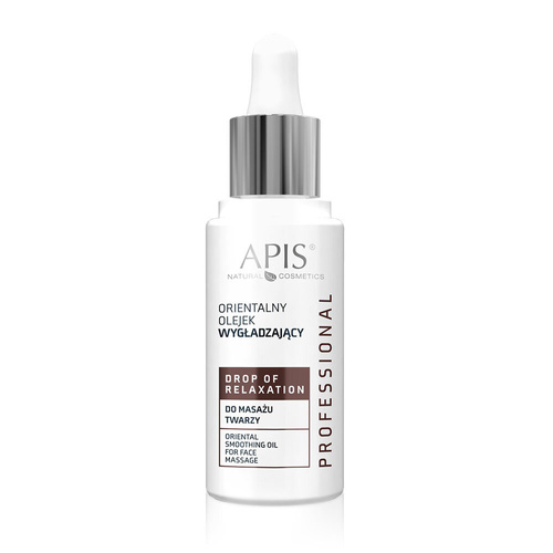 Apis Professional Drop of Relaxation Olejek do Masażu Twarzy 30ml