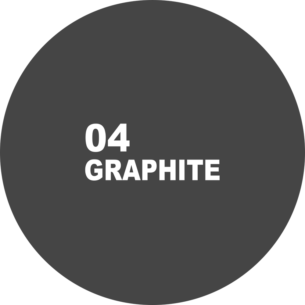 Eveline Precision Brow Pencil Ultra-Precise Eyebrow Pencil 04 Graphite