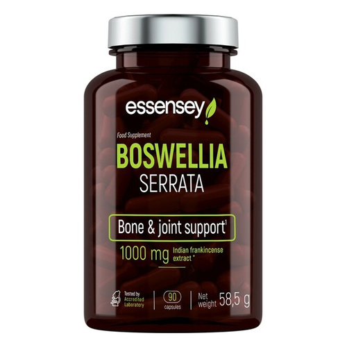 Essensey Boswellia Serrata Capsules 90 caps
