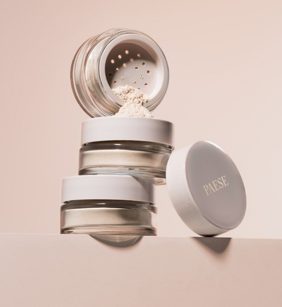 Paese Transparent Olive Powder 6g