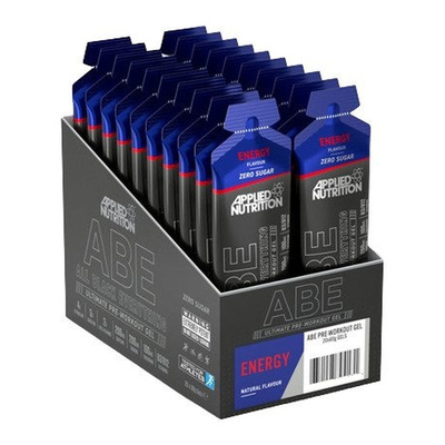 Energy drink