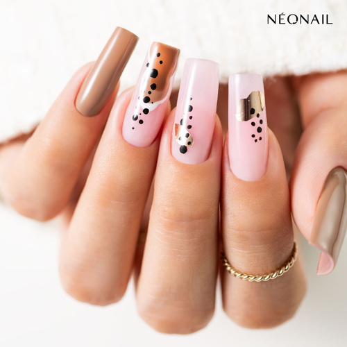 NeoNail Duo Acrylgel Natural Pink 7g