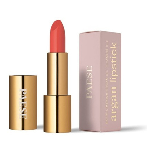 Paese Argan Lipstick Hydrating Lipstick with Argan Oil 36 4.3g