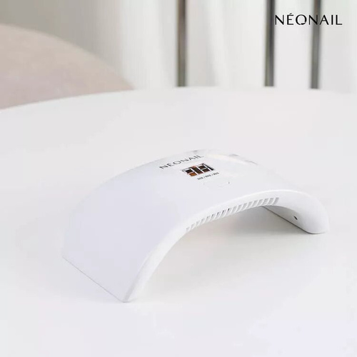 NeoNail Eco LED Lamp 10W/36 Lampa do Utwardzania Manicure 1 Sztuka