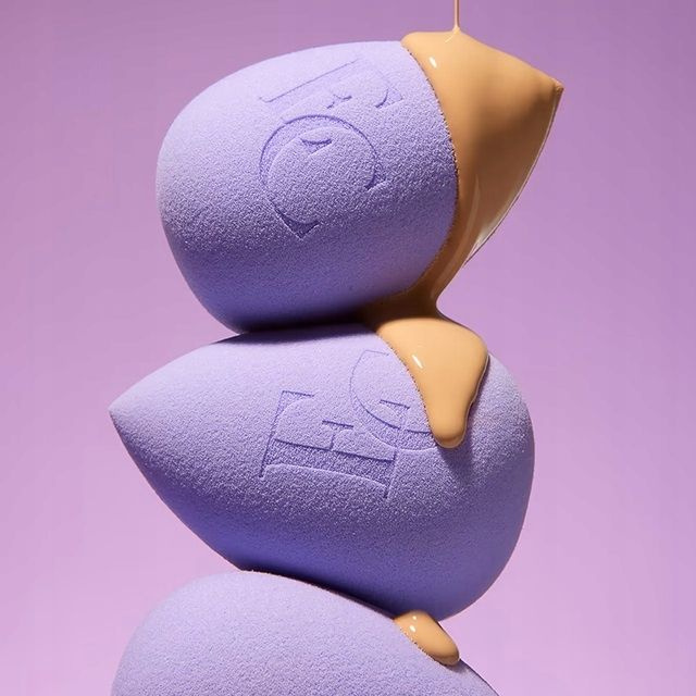 Eveline Better Than Perfect Professional Makeup Sponge 1 pc