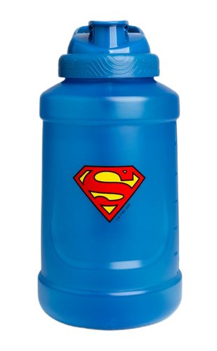 Ultimate Jug - DC Comics, Superman - 2100 ml.