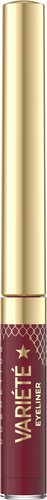 Eveline Variete Kolorowy Eyeliner w Kałamarzu 08 Ultrared 2,8ml
