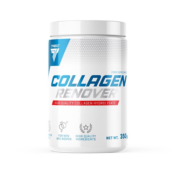 Trec Nutrition Collagen Renover 350g – Kolagen z Witaminą C