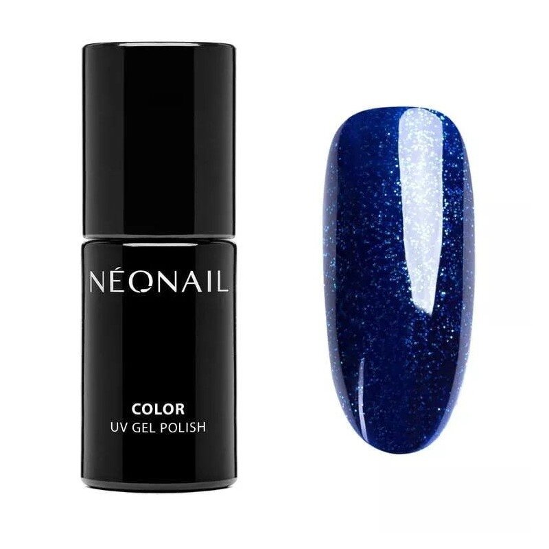 NeoNail UV/LED Hybrid Nail Gel Polish Lakier Hybrydowy Spark Of Mystery 7,2ml