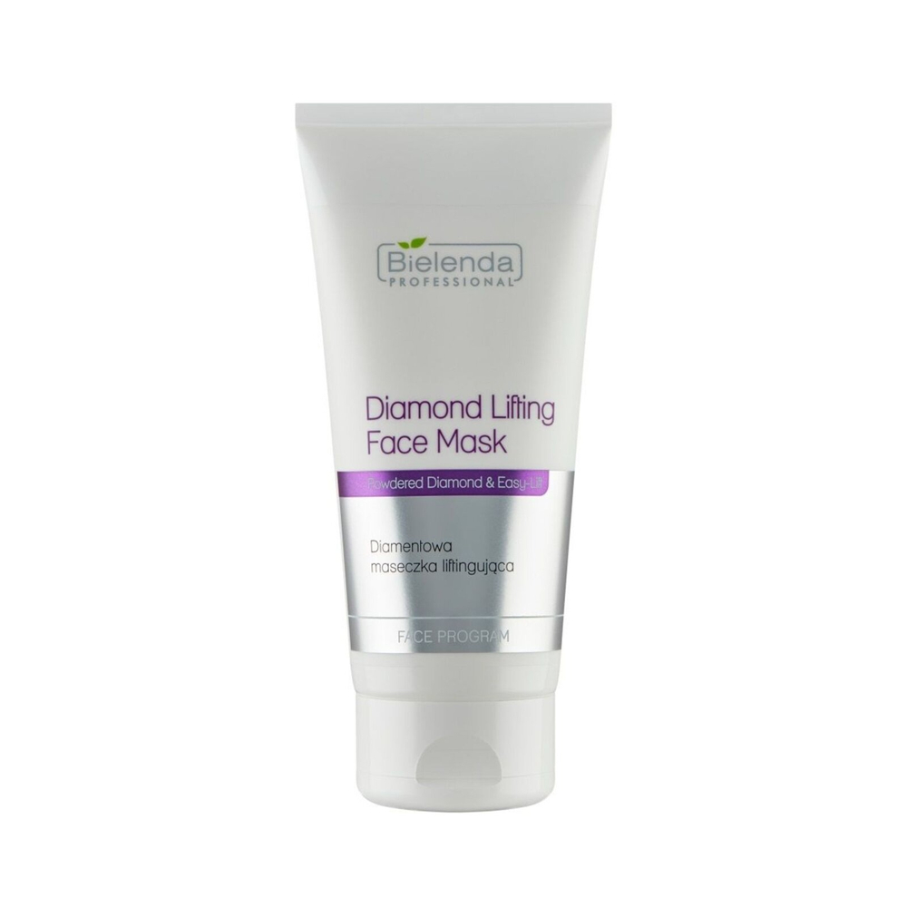Bielenda Professional Face Program Diamentowa Maseczka Liftingująca 175ml