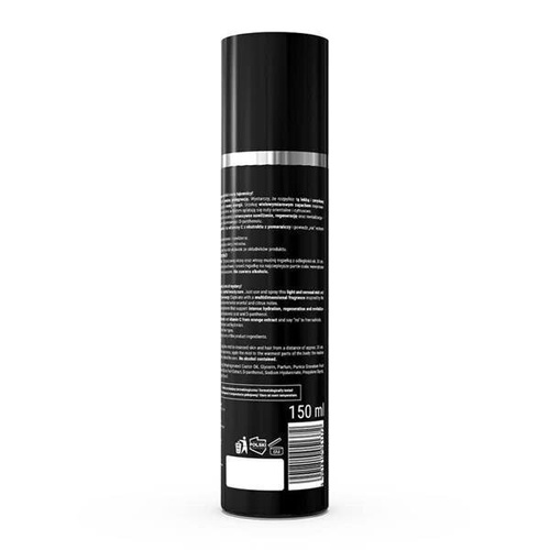 Apis My Happiness Moisturizing Body and Hair Mist 150ml